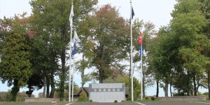 MEMORIAL DAY CEREMONY @ Igoe Porter Wellings Memorial Field | Chalfont | Pennsylvania | United States