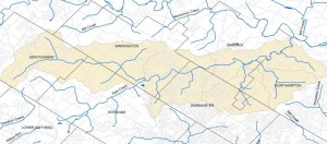 Little Neshaminy Watershed